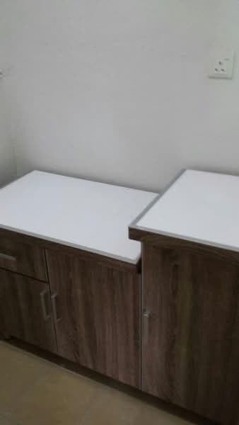 Service Residence for Rent at Metropolitan Square - Jason Chee - Interior - PropertyGuru.com.my