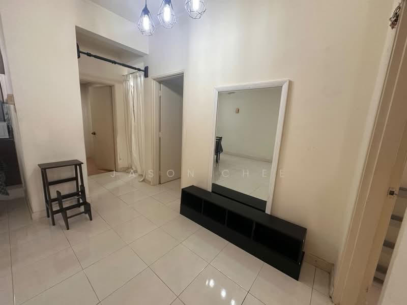 Kediaman Servis untuk Disewa di Metropolitan Square - Jason Chee - Interior - PropertyGuru.com.my