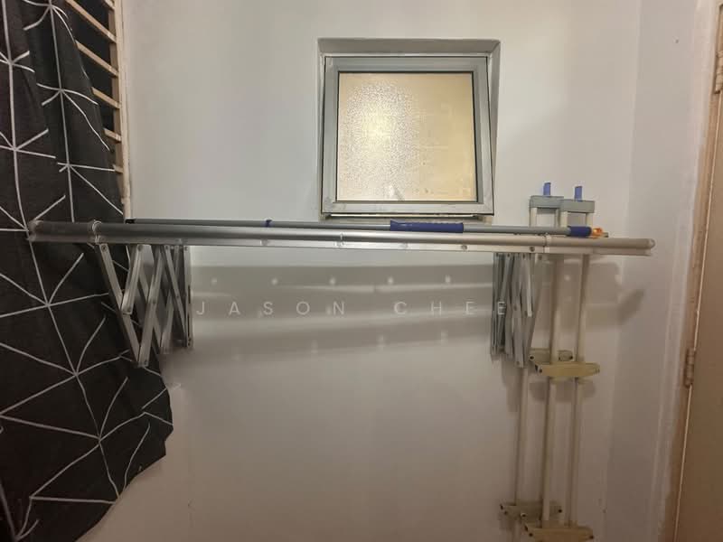 Kediaman Servis untuk Disewa di Metropolitan Square - Jason Chee - Interior - PropertyGuru.com.my