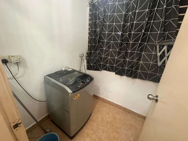 Kediaman Servis untuk Disewa di Metropolitan Square - Jason Chee - Interior - PropertyGuru.com.my