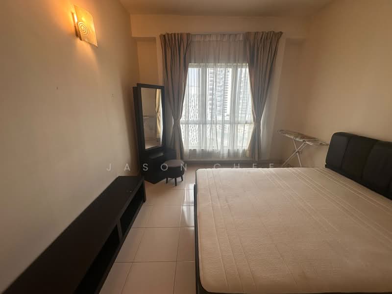 Kediaman Servis untuk Disewa di Metropolitan Square - Jason Chee - Bedroom - PropertyGuru.com.my