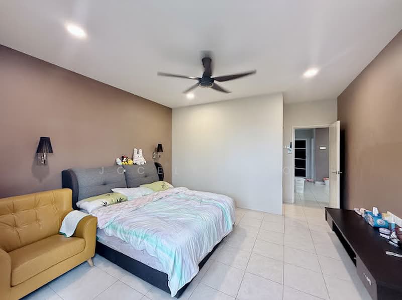 Rumah Bandar untuk Dijual di Taman Lagenda Mas (Cheras) - Jocelyn Soo - PropertyGuru.com.my