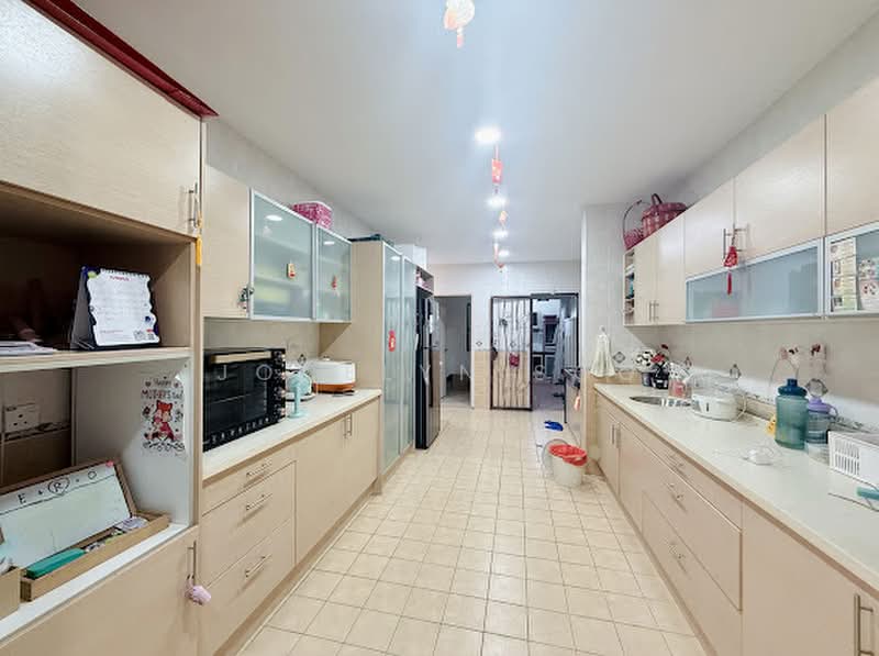 Rumah Bandar untuk Dijual di Taman Lagenda Mas (Cheras) - Jocelyn Soo - PropertyGuru.com.my