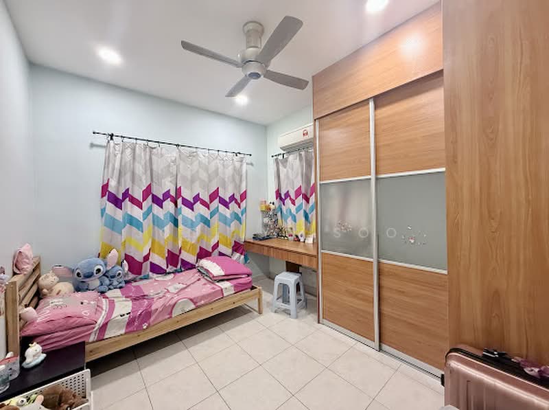 Rumah Bandar untuk Dijual di Taman Lagenda Mas (Cheras) - Jocelyn Soo - PropertyGuru.com.my