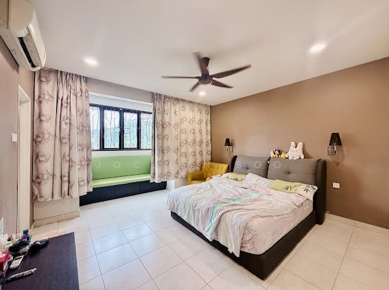 Rumah Bandar untuk Dijual di Taman Lagenda Mas (Cheras) - Jocelyn Soo - PropertyGuru.com.my