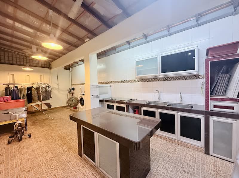 Rumah Bandar untuk Dijual di Taman Lagenda Mas (Cheras) - Jocelyn Soo - PropertyGuru.com.my