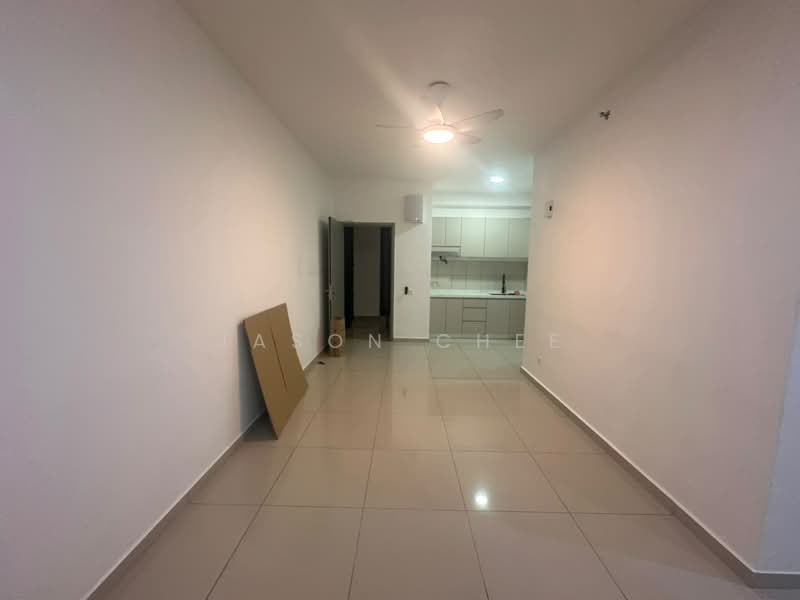 Kediaman Servis untuk Disewa di D'Vervain - Jason Chee - Kitchen - PropertyGuru.com.my