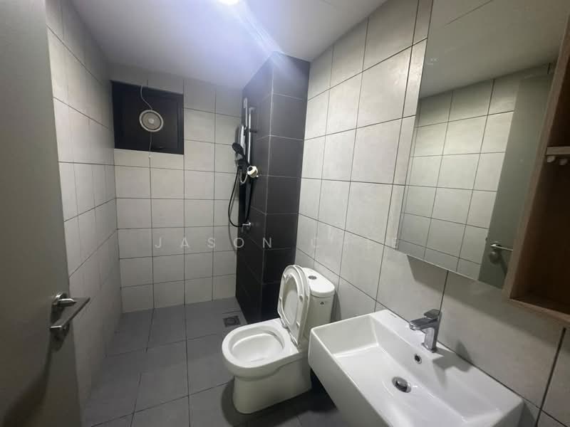 Kediaman Servis untuk Disewa di D'Vervain - Jason Chee - Bathroom - PropertyGuru.com.my