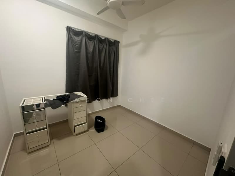 Kediaman Servis untuk Disewa di D'Vervain - Jason Chee - Bedroom - PropertyGuru.com.my