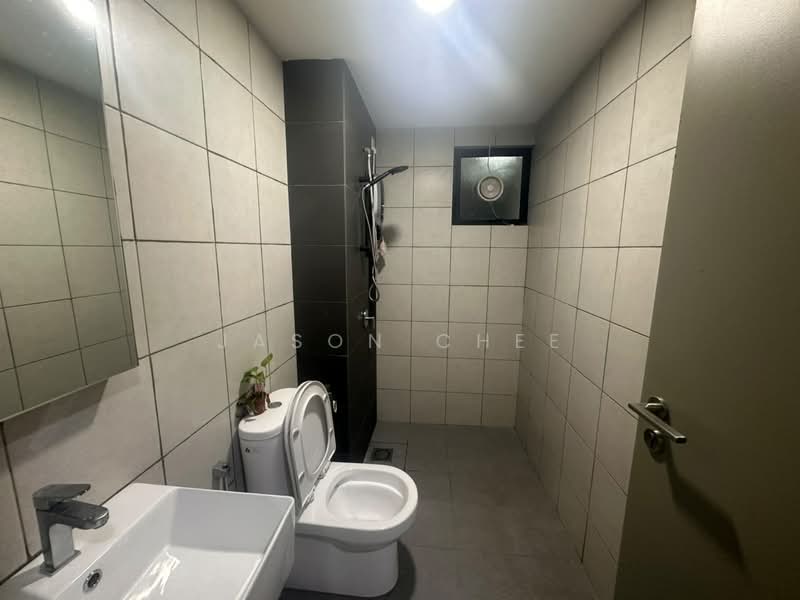 Kediaman Servis untuk Disewa di D'Vervain - Jason Chee - Bathroom - PropertyGuru.com.my