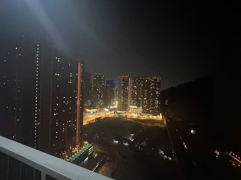 Kediaman Servis untuk Disewa di D'Vervain - Jason Chee - Exterior - PropertyGuru.com.my