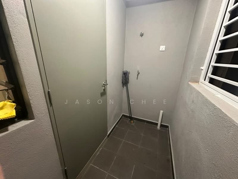 Kediaman Servis untuk Disewa di D'Vervain - Jason Chee - Interior - PropertyGuru.com.my