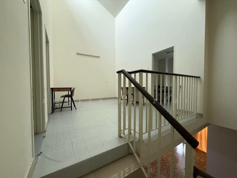 2-storey Terraced House for Sale in Jenjarom (Selangor) - Ammeer Nadzrai - Interior - PropertyGuru.com.my