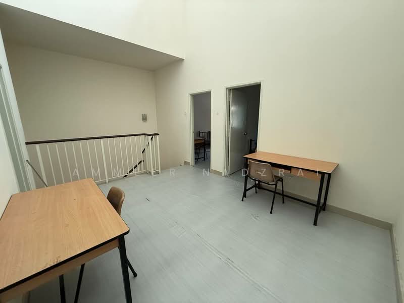2-storey Terraced House for Sale in Jenjarom (Selangor) - Ammeer Nadzrai - Interior - PropertyGuru.com.my