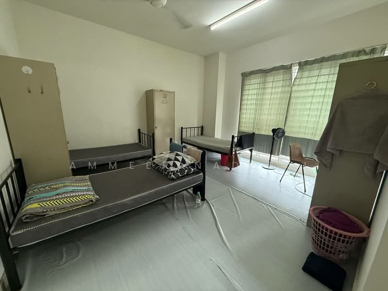 2-storey Terraced House for Sale in Jenjarom (Selangor) - Ammeer Nadzrai - Bedroom - PropertyGuru.com.my