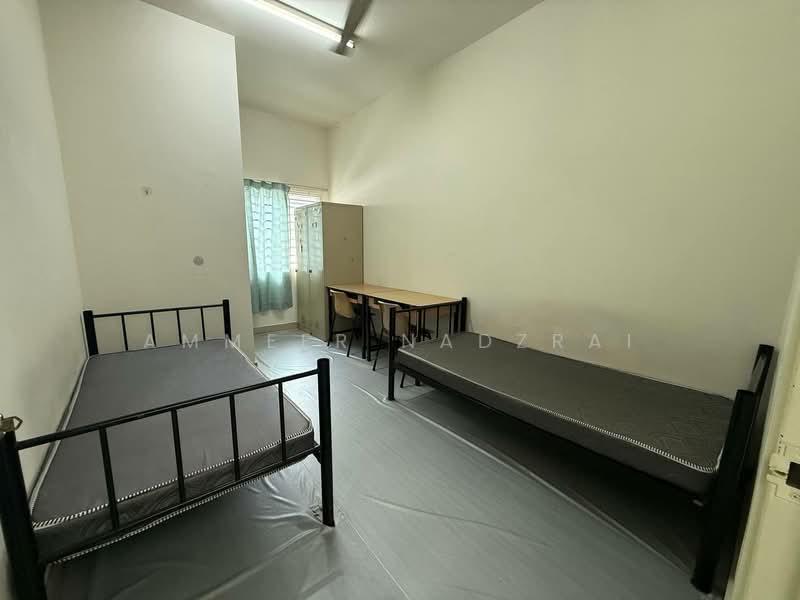 2-storey Terraced House for Sale in Jenjarom (Selangor) - Ammeer Nadzrai - Bedroom - PropertyGuru.com.my