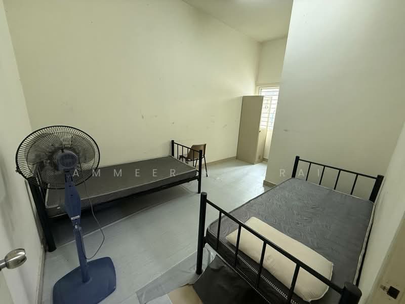 2-storey Terraced House for Sale in Jenjarom (Selangor) - Ammeer Nadzrai - Bedroom - PropertyGuru.com.my