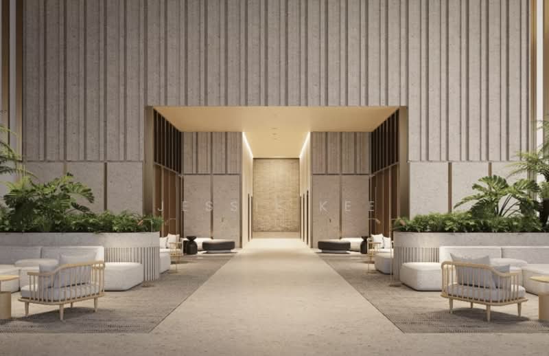 Service Residence for Sale at Noora - Jessie Kee - PropertyGuru.com.my
