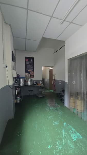 Shop for Sale in Johor Bahru (Johor) - Darren Hong - Interior - PropertyGuru.com.my