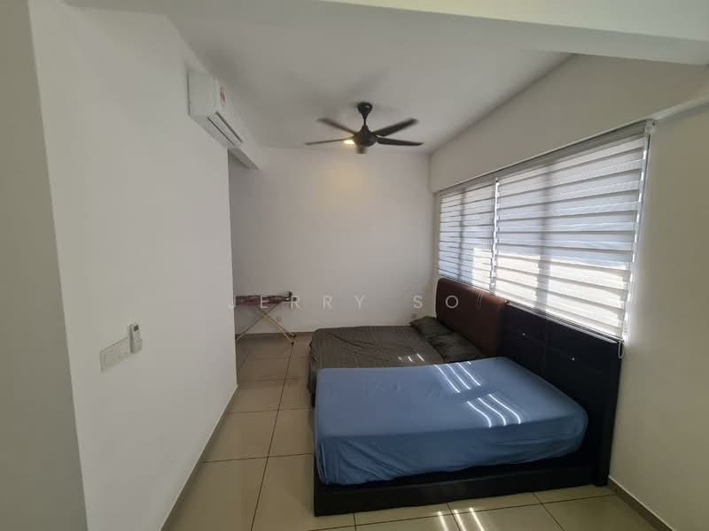Condominium for Rent at M Vista - Jerry So - Bedroom - PropertyGuru.com.my