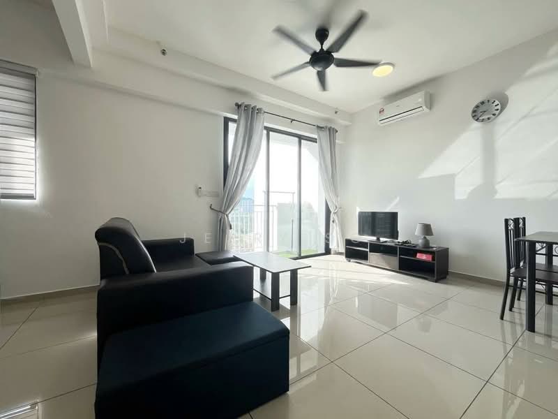 Condominium for Rent at M Vista - Jerry So - Living Room - PropertyGuru.com.my