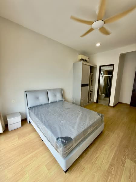 Condominium for Rent at Bay Point @ Country Garden Danga Bay - Eve Neo - Bedroom - PropertyGuru.com.my