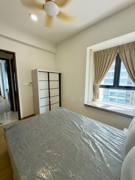 Condominium for Rent at Bay Point @ Country Garden Danga Bay - Eve Neo - Bedroom - PropertyGuru.com.my