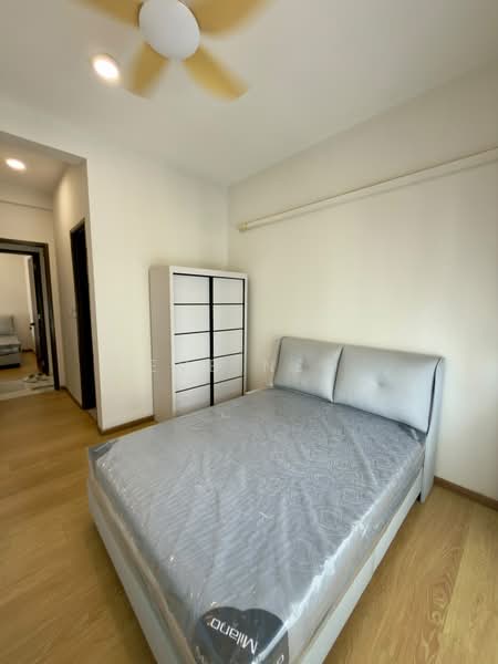Condominium for Rent at Bay Point @ Country Garden Danga Bay - Eve Neo - Bedroom - PropertyGuru.com.my