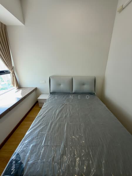 Condominium for Rent at Bay Point @ Country Garden Danga Bay - Eve Neo - Bedroom - PropertyGuru.com.my