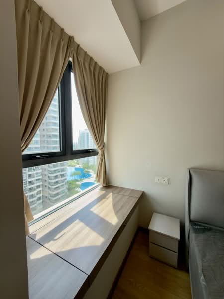 Condominium for Rent at Bay Point @ Country Garden Danga Bay - Eve Neo - View - PropertyGuru.com.my