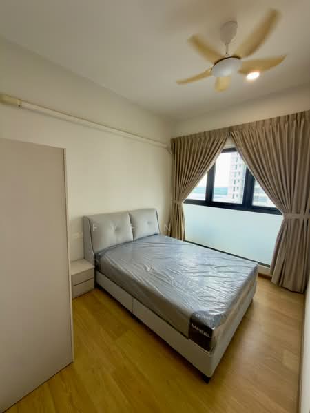 Condominium for Rent at Bay Point @ Country Garden Danga Bay - Eve Neo - Bedroom - PropertyGuru.com.my
