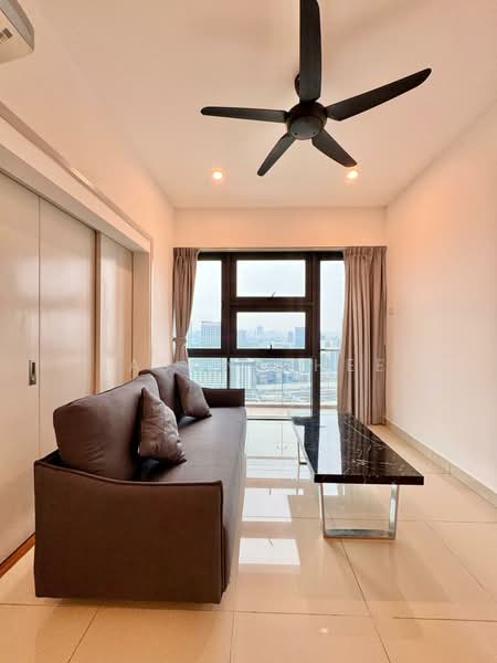 Kediaman Servis untuk Disewa di Pacific Star - Jason Chee - PropertyGuru.com.my
