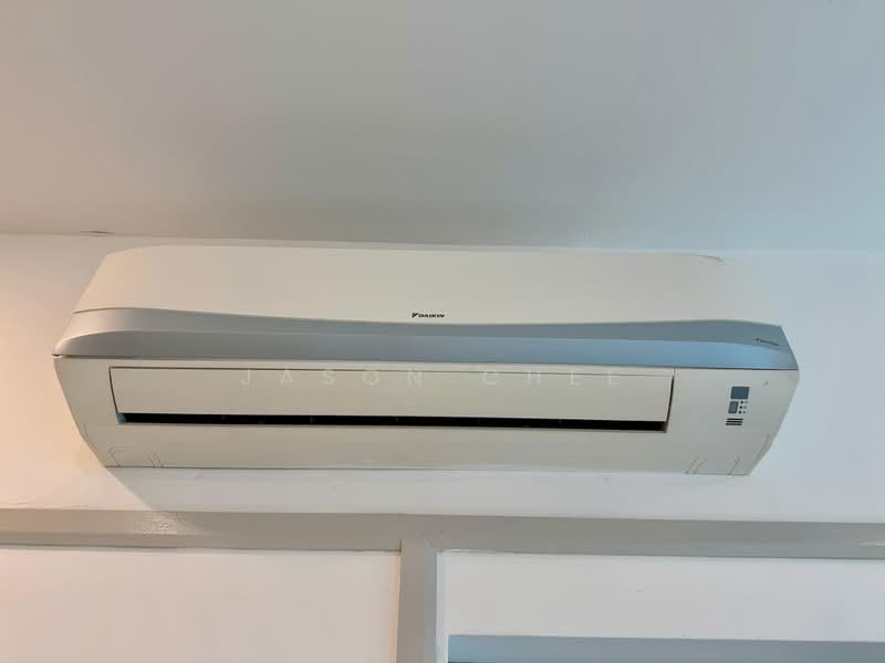 Kediaman Servis untuk Disewa di Pacific Star - Jason Chee - Interior - PropertyGuru.com.my