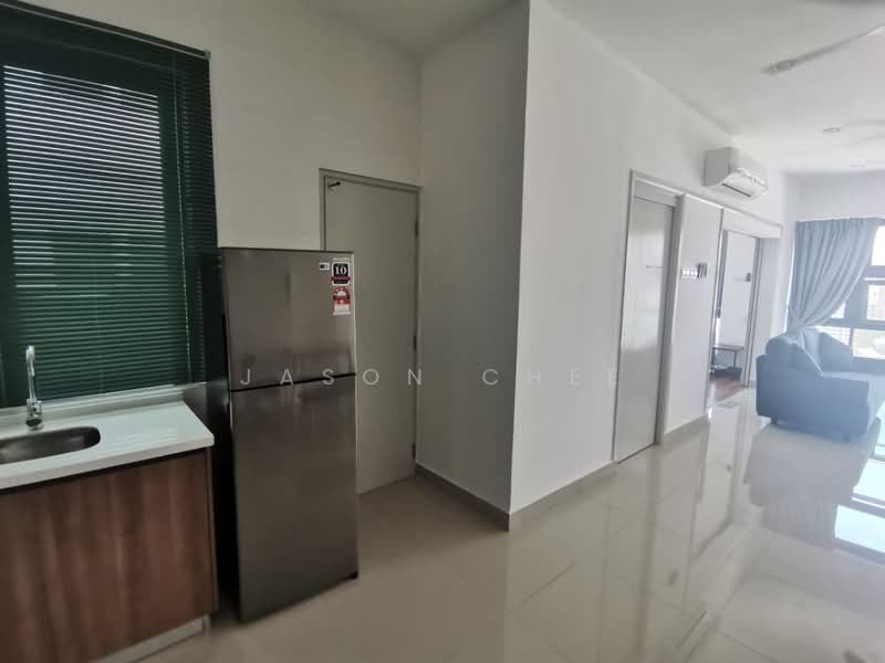 Kediaman Servis untuk Disewa di Pacific Star - Jason Chee - Interior - PropertyGuru.com.my