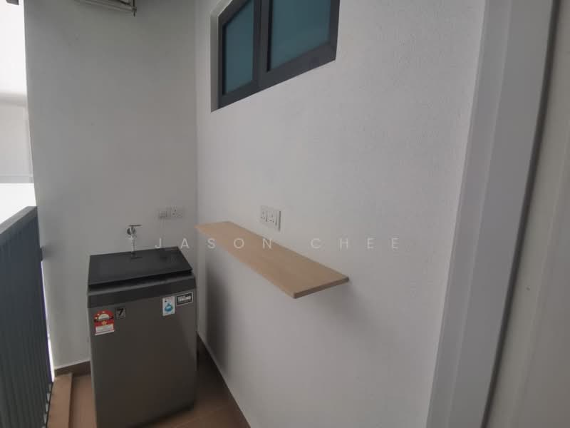 Kediaman Servis untuk Disewa di Pacific Star - Jason Chee - Interior - PropertyGuru.com.my