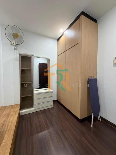 Pangsapuri untuk Dijual di Pangsapuri Maharani (City Towers) - Micole Tan - Interior - PropertyGuru.com.my