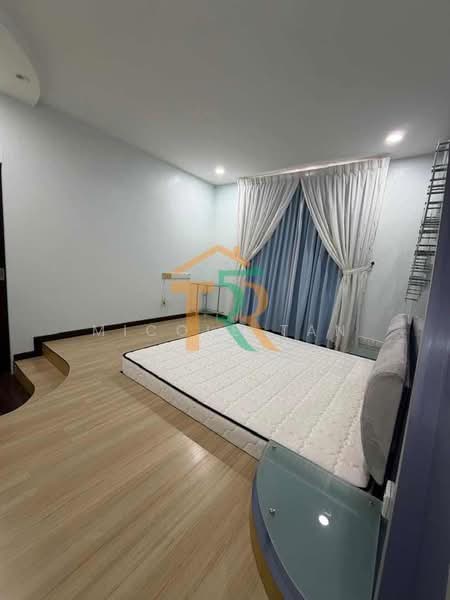 Pangsapuri untuk Dijual di Pangsapuri Maharani (City Towers) - Micole Tan - Bedroom - PropertyGuru.com.my