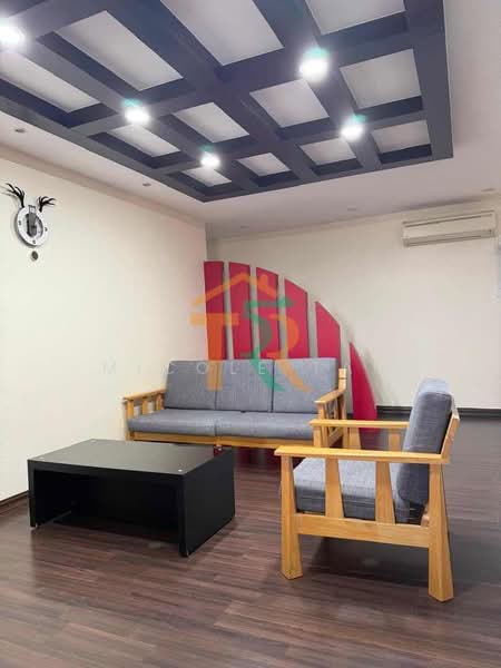 Pangsapuri untuk Dijual di Pangsapuri Maharani (City Towers) - Micole Tan - Living Room - PropertyGuru.com.my