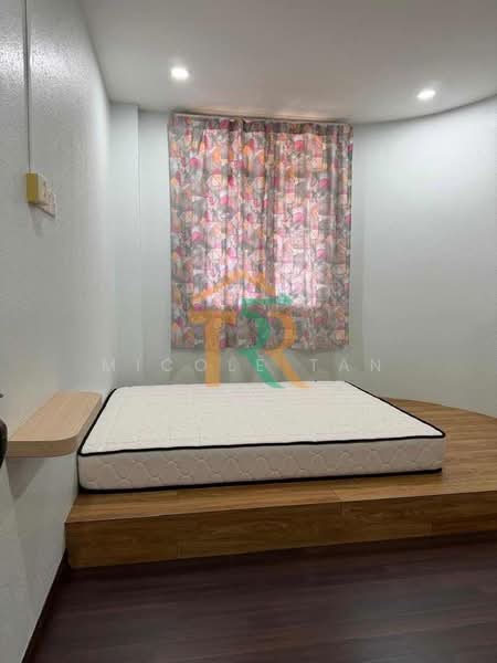 Pangsapuri untuk Dijual di Pangsapuri Maharani (City Towers) - Micole Tan - Bedroom - PropertyGuru.com.my