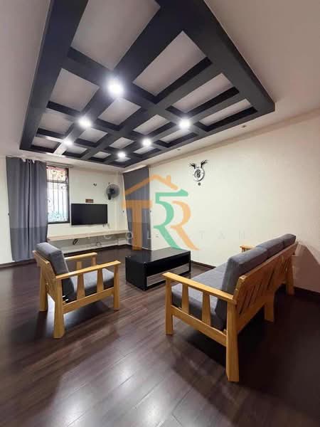 Pangsapuri untuk Dijual di Pangsapuri Maharani (City Towers) - Micole Tan - Living Room - PropertyGuru.com.my