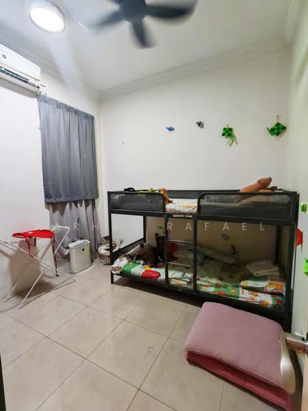 Rumah Bandar untuk Dijual di Bandar Utama (Selangor) - Farhan Rafael - Bedroom - PropertyGuru.com.my