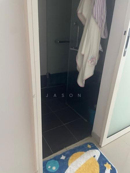 Kediaman Servis untuk Disewa di Centrestage Designer Suite - Jason Chee - Bathroom - PropertyGuru.com.my