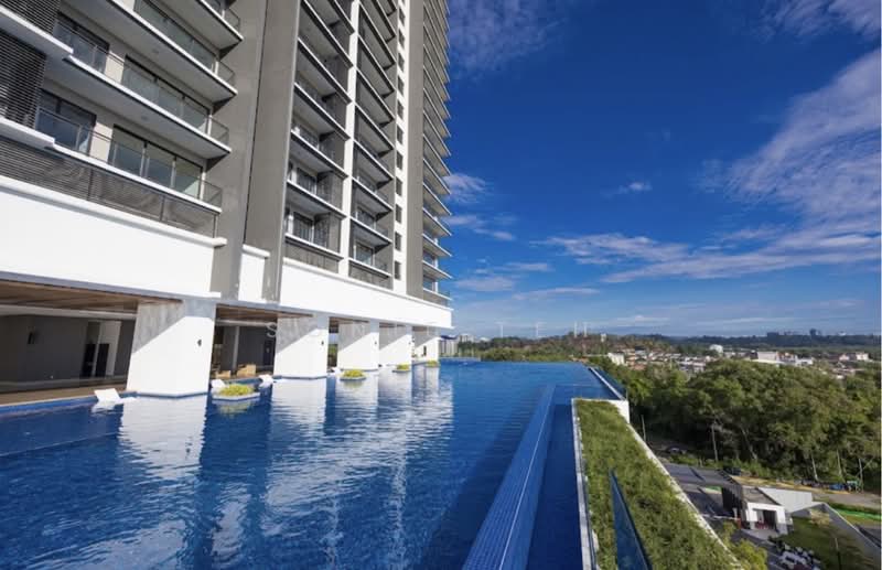 Kondominium untuk Dijual di Jesselton Twin Towers - Sonie Teh - PropertyGuru.com.my