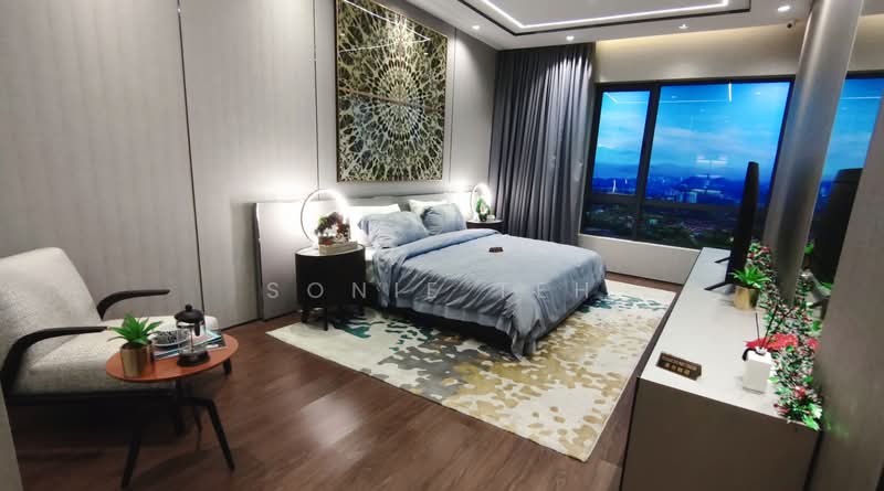 Kondominium untuk Dijual di Jesselton Twin Towers - Sonie Teh - PropertyGuru.com.my