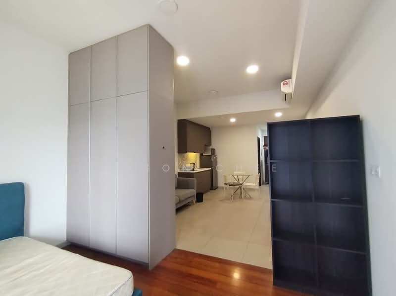 Service Residence for Rent at Seventeen Mall & Residences (Biji Living) - Jason Chee - Interior - PropertyGuru.com.my