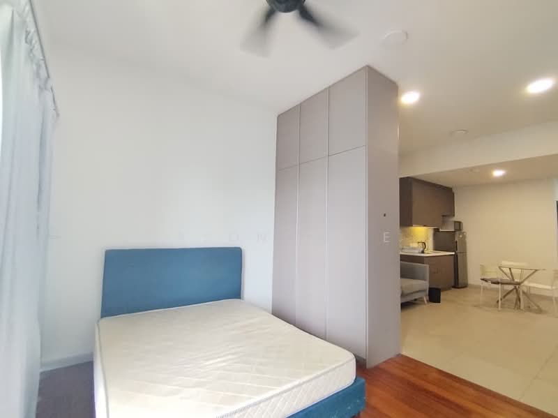 Service Residence for Rent at Seventeen Mall & Residences (Biji Living) - Jason Chee - Bedroom - PropertyGuru.com.my
