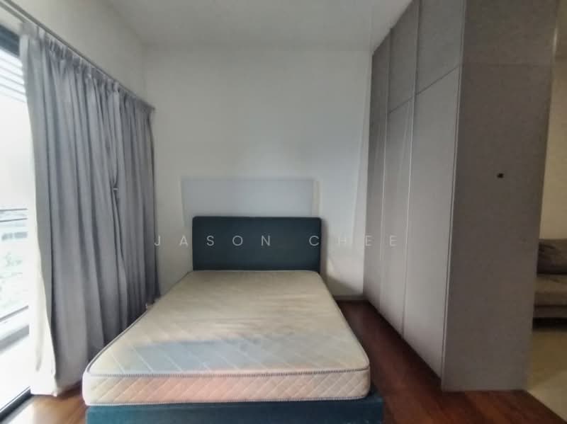 Service Residence for Rent at Seventeen Mall & Residences (Biji Living) - Jason Chee - Bedroom - PropertyGuru.com.my