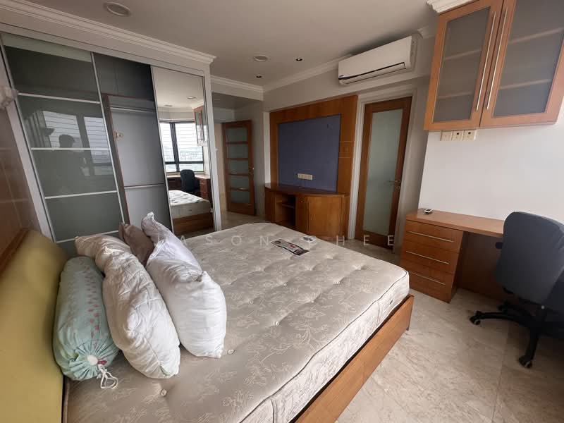 Condominium for Rent at Villa Angsana - Jason Chee - PropertyGuru.com.my