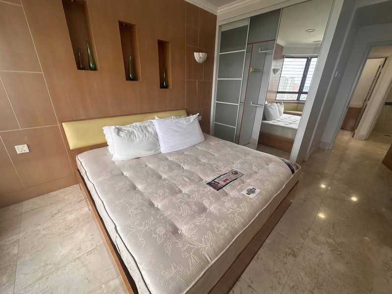 Condominium for Rent at Villa Angsana - Jason Chee - PropertyGuru.com.my