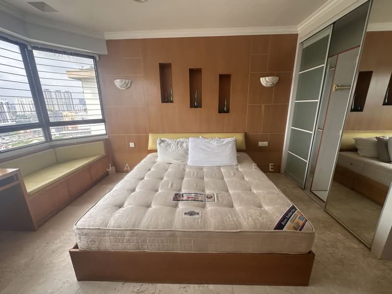 Condominium for Rent at Villa Angsana - Jason Chee - PropertyGuru.com.my